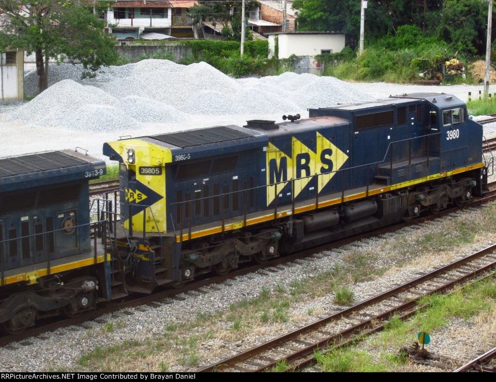 MRSL 3980